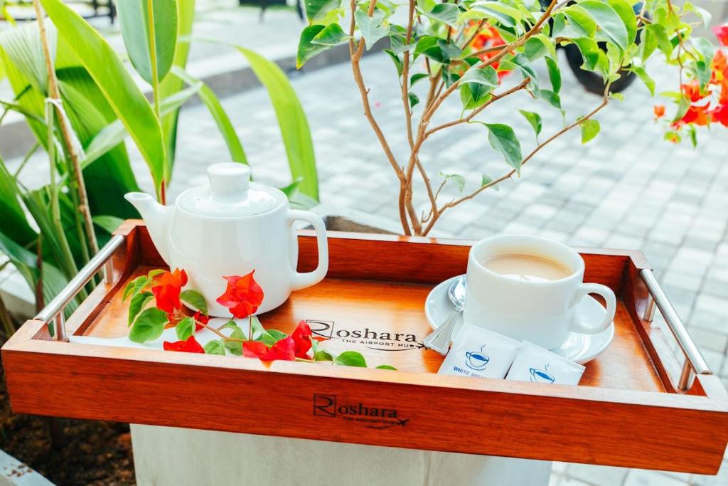 Relax & Rejuvenate