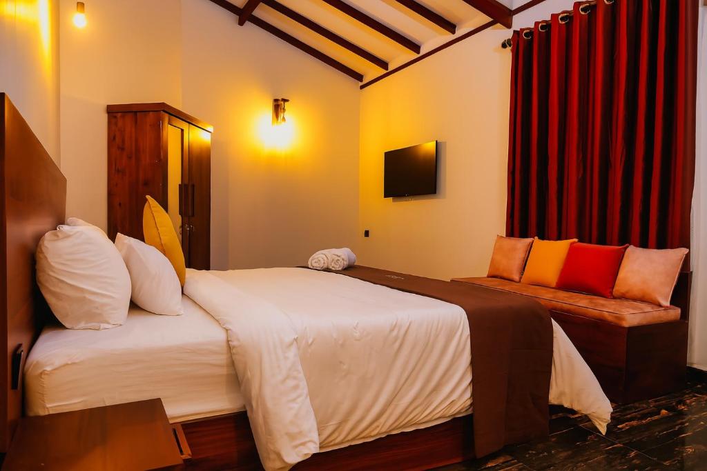 Hotel Background