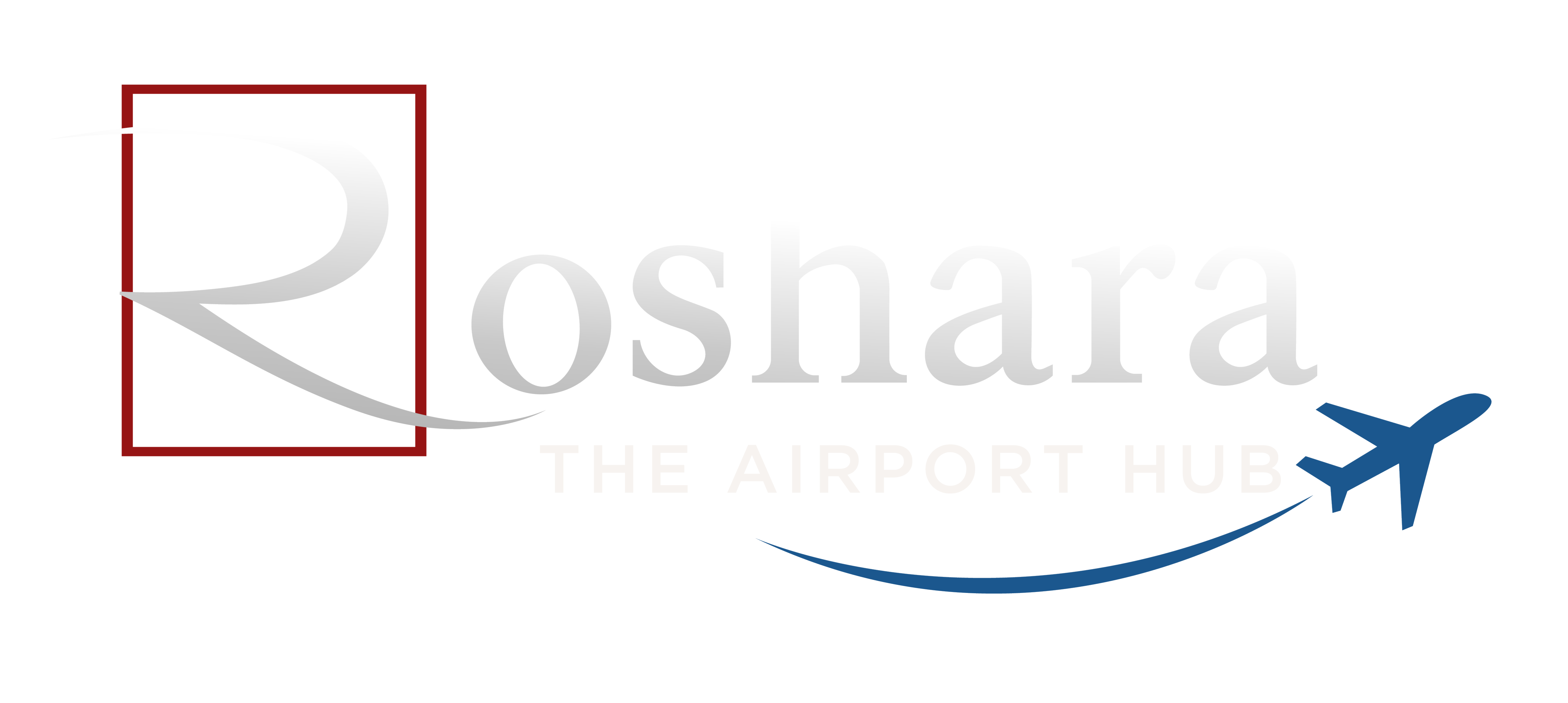 Roshara The Airport Hub Logo Katunayake, Sri Lanka